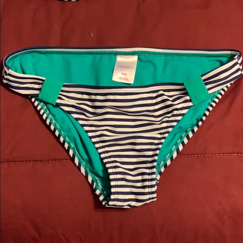 Strapless bikini - Picture 2 of 5